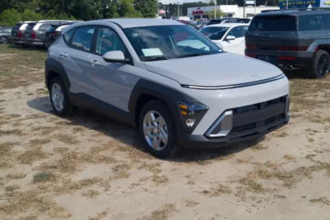 Another view of 2026 Hyundai Kona SE for sale in Florence, SC at ALM Hyundai Florence