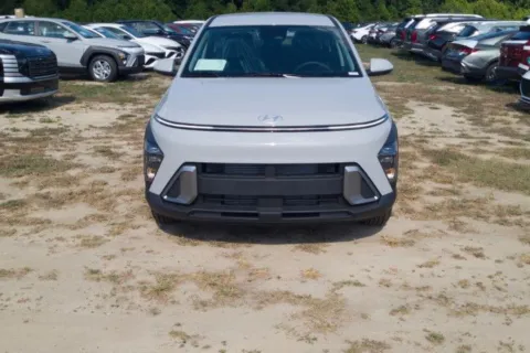 Photos of 2026 Hyundai Kona SE for sale in Florence, SC at ALM Hyundai Florence