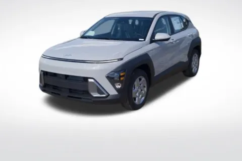Gray 2026 Hyundai Kona SE for sale in Florence, SC