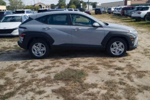 More photos of 2026 Hyundai Kona SE at ALM Hyundai Florence, SC
