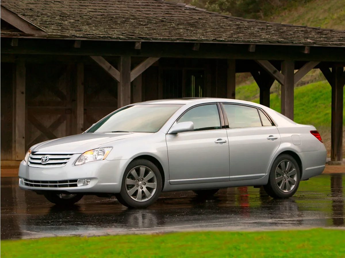 2006 Toyota Avalon XL for sale in Florence, SC