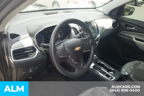 More photos of 2019 Chevrolet Equinox LS at ALM Hyundai Florence, SC