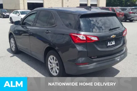 More photos of 2019 Chevrolet Equinox LS at ALM Hyundai Florence, SC
