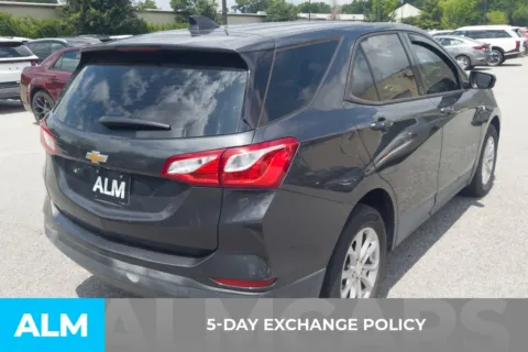 Another view of 2019 Chevrolet Equinox LS for sale in Florence, SC at ALM Hyundai Florence
