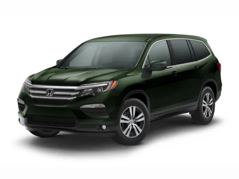 2017 Honda Pilot EX for sale in Florence, SC