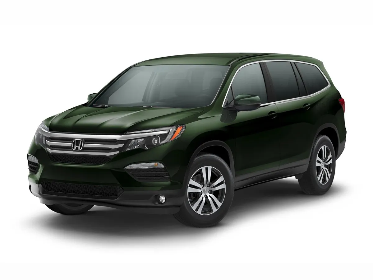 2017 Honda Pilot EX for sale in Florence, SC