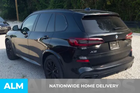 More photos of 2022 BMW X5 xDrive40i at ALM Hyundai Florence, SC