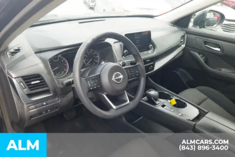 More photos of 2024 Nissan Rogue SV at ALM Hyundai Florence, SC