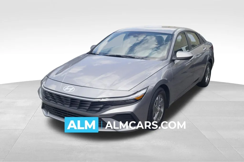 2025 Hyundai Elantra SE for sale in Florence, SC