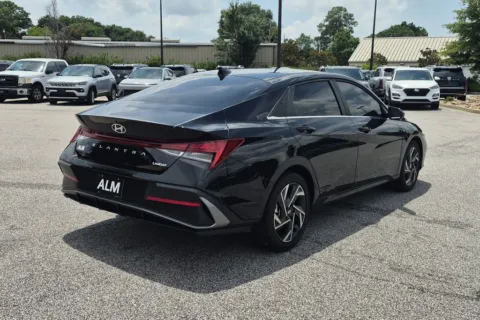 More photos of 2026 Hyundai Elantra Limited at ALM Hyundai Florence, SC