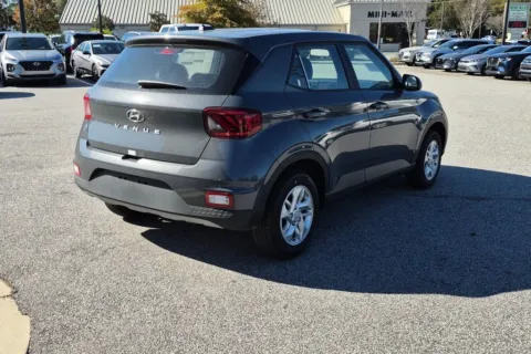 More photos of 2026 Hyundai Venue SE at ALM Hyundai Florence, SC