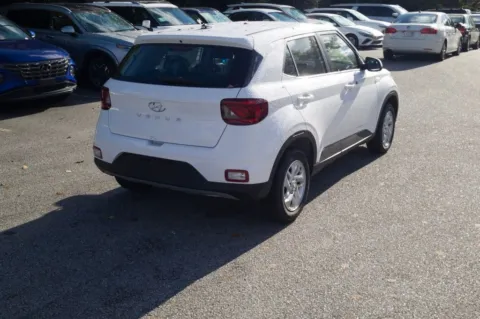 More photos of 2026 Hyundai Venue SE at ALM Hyundai Florence, SC