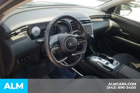 More photos of 2024 Hyundai Tucson Limited at ALM Hyundai Florence, SC