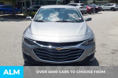 Photos of 2024 Chevrolet Malibu LT for sale in Florence, SC at ALM Hyundai Florence