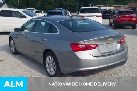More photos of 2024 Chevrolet Malibu LT at ALM Hyundai Florence, SC