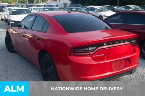 More photos of 2022 Dodge Charger SXT at ALM Hyundai Florence, SC