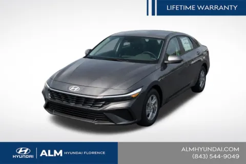 Unknown 2026 Hyundai Elantra SE for sale in Florence, SC