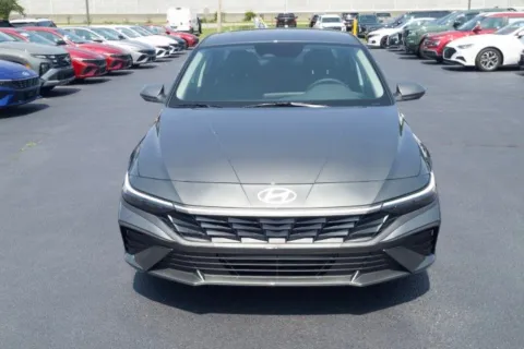 Photos of 2026 Hyundai Elantra SE for sale in Florence, SC at ALM Hyundai Florence