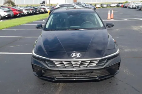 Photos of 2026 Hyundai Elantra SE for sale in Florence, SC at ALM Hyundai Florence