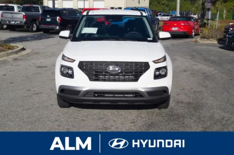 More photos of 2026 Hyundai Venue SE at ALM Hyundai Florence, SC