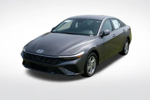 Unknown 2026 Hyundai Elantra SE for sale in Florence, SC