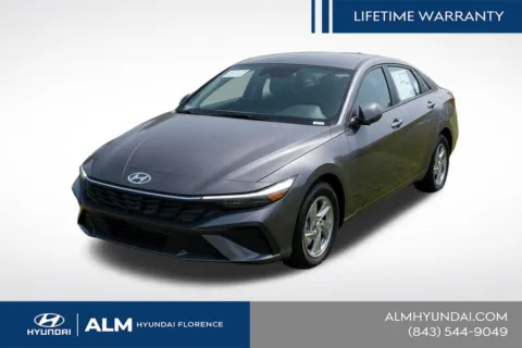 Unknown 2026 Hyundai Elantra SE for sale in Florence, SC