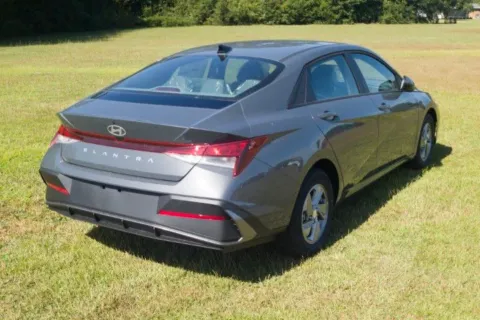 More photos of 2026 Hyundai Elantra SE at ALM Hyundai Florence, SC