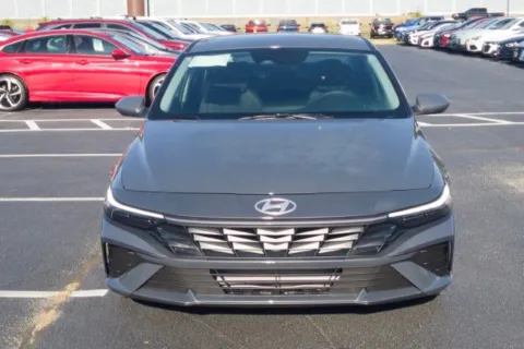 Photos of 2026 Hyundai Elantra SE for sale in Florence, SC at ALM Hyundai Florence