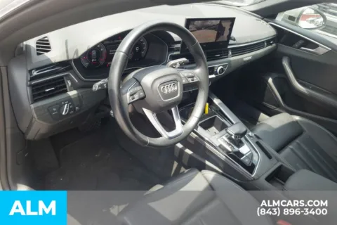 More photos of 2024 Audi A5 Sportback 45 S line Premium Plus at ALM Hyundai Florence, SC