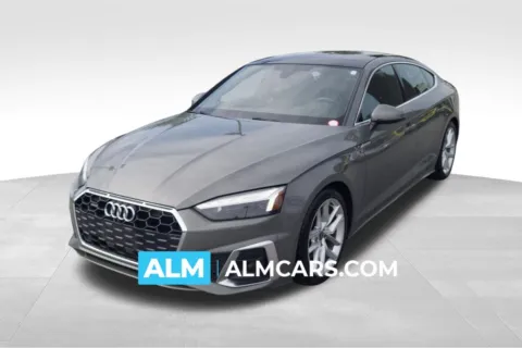 Unknown 2024 Audi A5 Sportback 45 S line Premium Plus for sale in Florence, SC