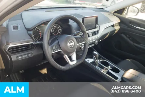 More photos of 2023 Nissan Altima 2.5 SV at ALM Hyundai Florence, SC