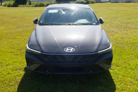 Photos of 2026 Hyundai Elantra SE for sale in Florence, SC at ALM Hyundai Florence