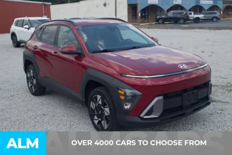 Photos of 2024 Hyundai Kona SEL for sale in Florence, SC at ALM Hyundai Florence