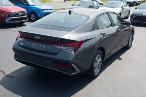 More photos of 2026 Hyundai Elantra SE at ALM Hyundai Florence, SC