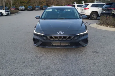Photos of 2026 Hyundai Elantra SE for sale in Florence, SC at ALM Hyundai Florence