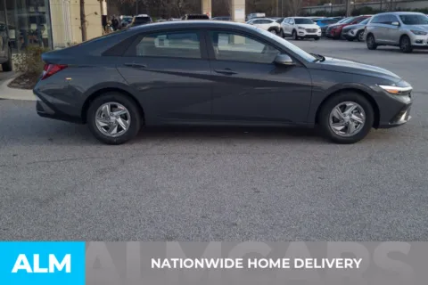 More photos of 2026 Hyundai Elantra SE at ALM Hyundai Florence, SC