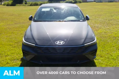 Photos of 2026 Hyundai Elantra SE for sale in Florence, SC at ALM Hyundai Florence