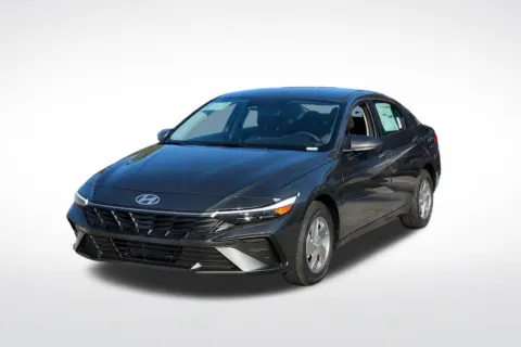 Gray 2026 Hyundai Elantra SE for sale in Florence, SC
