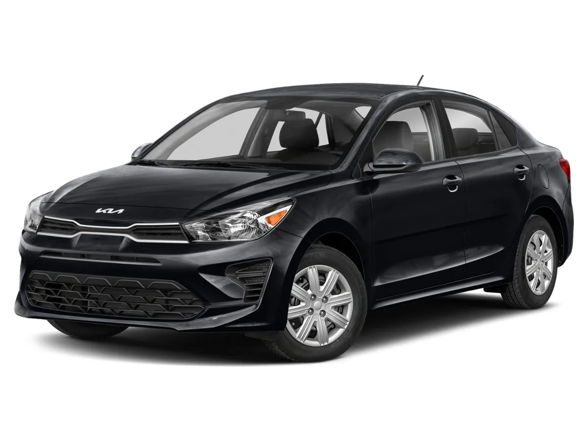 2022 Kia Rio S for sale in Florence, SC