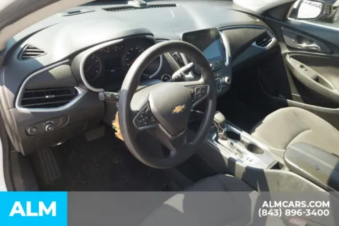 More photos of 2024 Chevrolet Malibu LT at ALM Hyundai Florence, SC