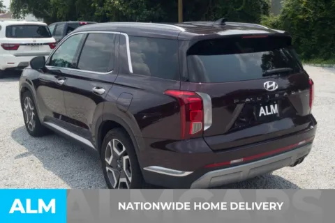 More photos of 2024 Hyundai Palisade Limited at ALM Hyundai Florence, SC