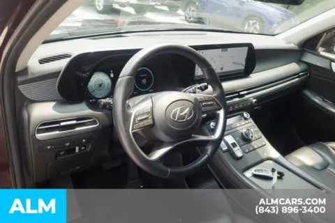 More photos of 2024 Hyundai Palisade Limited at ALM Hyundai Florence, SC