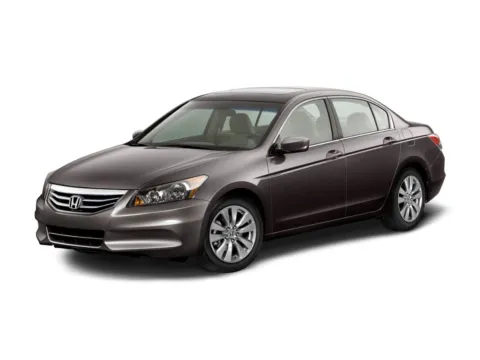 2012 Honda Accord EX for sale in Florence, SC