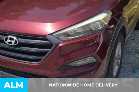 More photos of 2018 Hyundai Tucson SEL at ALM Hyundai Florence, SC