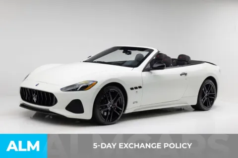 Another view of 2019 Maserati GranTurismo Sport for sale in Florence, SC at ALM Hyundai Florence