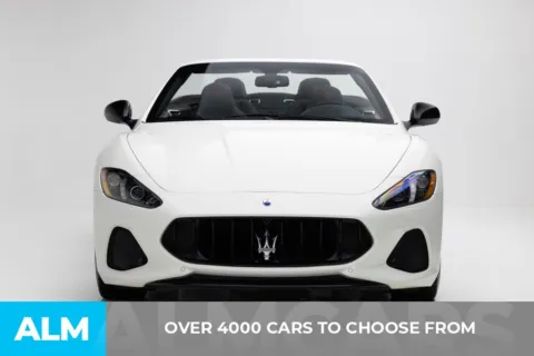 Photos of 2019 Maserati GranTurismo Sport for sale in Florence, SC at ALM Hyundai Florence