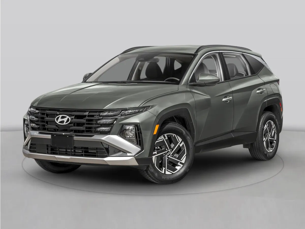 2026 Hyundai Tucson Hybrid Blue SE for sale in Florence, SC