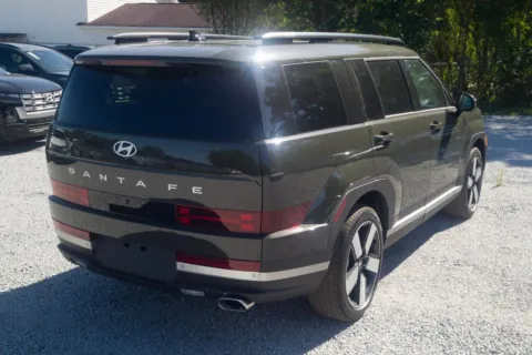 More photos of 2026 Hyundai Santa Fe Limited at ALM Hyundai Florence, SC