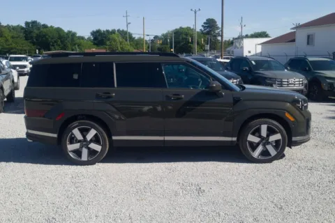 More photos of 2026 Hyundai Santa Fe Limited at ALM Hyundai Florence, SC