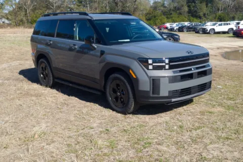Another view of 2026 Hyundai Santa Fe XRT for sale in Florence, SC at ALM Hyundai Florence